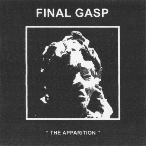 Final Gasp : The Apparition